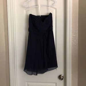 David’s Bridal Style F14847 Dress